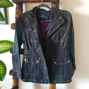 Super cute rain coat by Boden